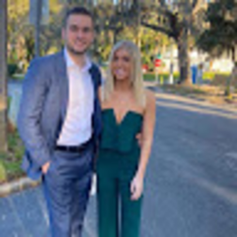 Meet your Posher, Brooke